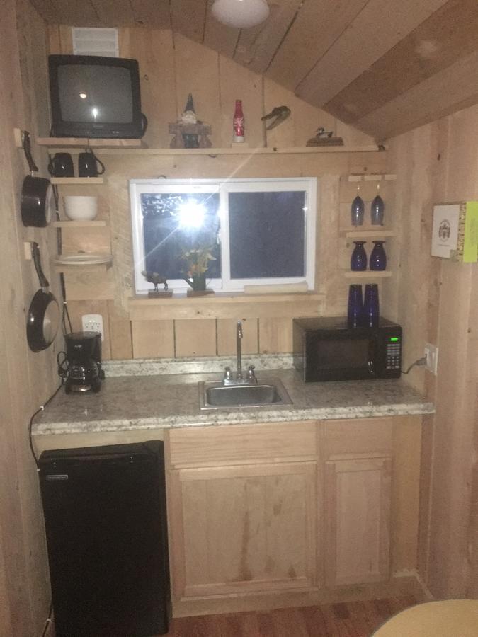 Cozy Cabin In The Catskills East Durham Εξωτερικό φωτογραφία